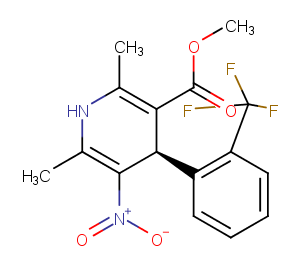 (R)-(+)-Bay-K-8644图片