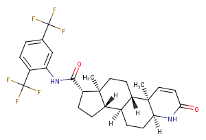 5β-Dutasteride图片