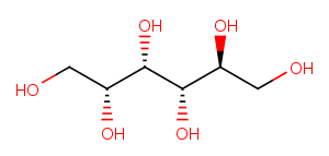 Sorbitol,L-图片