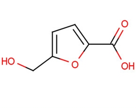 5-Hydroxymethyl-2-furancarboxylic acid图片