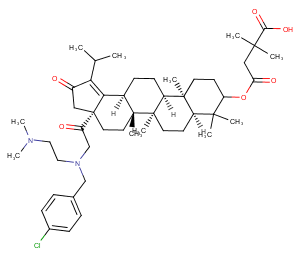 GSK2565363C图片