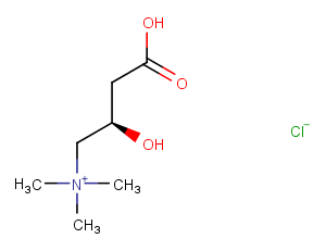 L-Carnitine hydrochloride图片