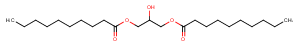 1,3-Didecanoylglycerol图片