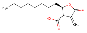 (+)-trans-C75图片