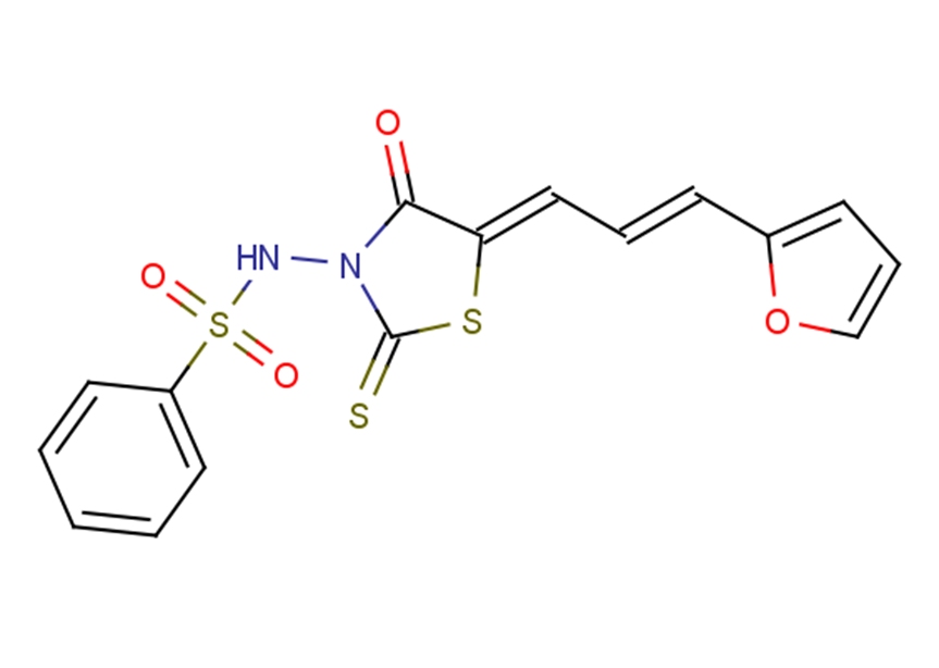 (5Z,2E)-CU-3图片