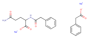 Antineoplaston AS 2-1图片