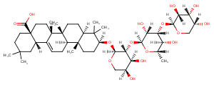 Presapogenin CP4图片
