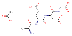 Epitalon(acetate)图片