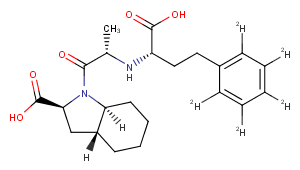 Trandolaprilate D5ͼƬ