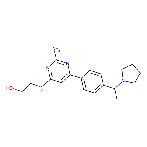 Hras-1Y i-motif Probe-1图片