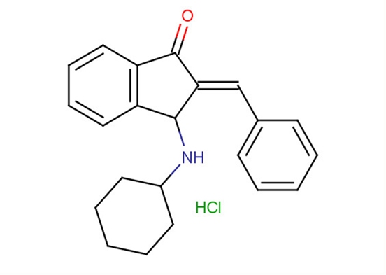 BCI hydrochloride图片