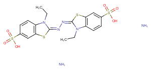 ABTS diammonium saltͼƬ