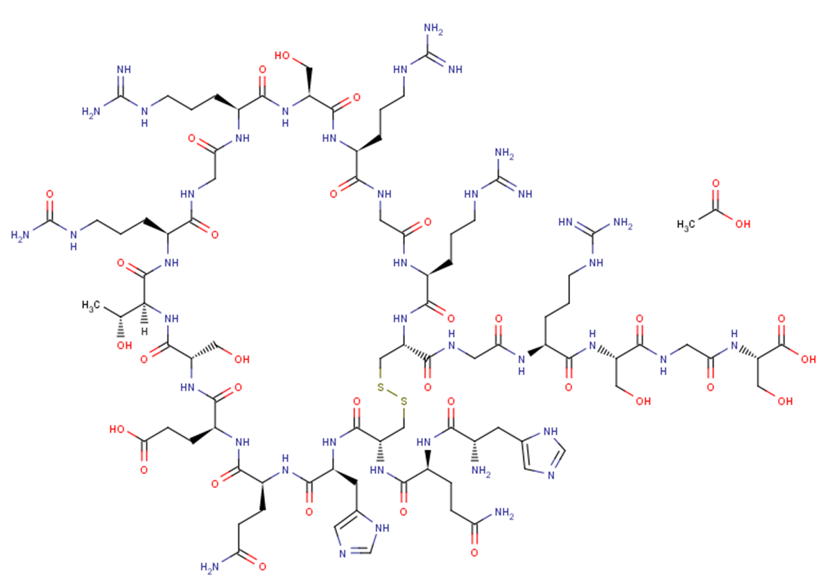 Mpro inhibitor N3 hemihydrateͼƬ