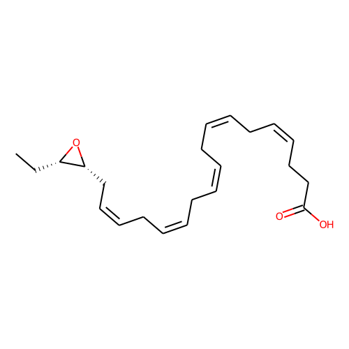19R(20S)-EpDPA图片