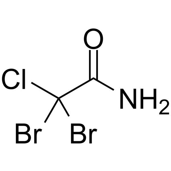 Dibromochloroacetamide图片