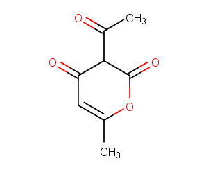 Dehydroacetic acid图片