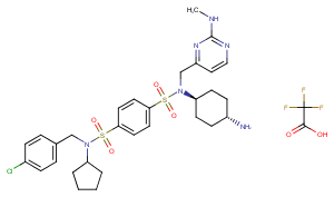 Deltasonamide 2(TFA)图片
