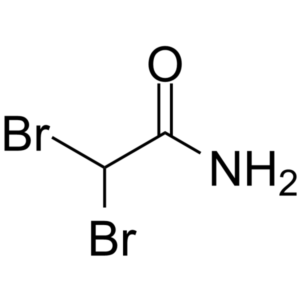 2,2-Dibromoacetamide图片
