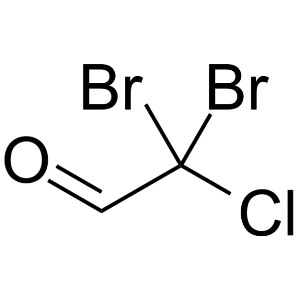 Dibromochloroacetaldehyde图片