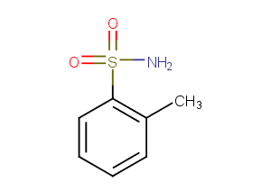 2-Methylbenzene-1-sulfonamide图片