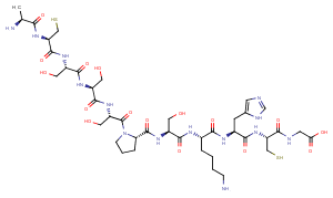 Transdermal Peptide(TD 1(peptide))图片