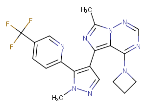 PF-05180999图片