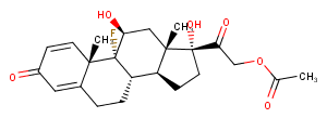 Isoflupredone Acetate图片