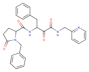 Neurodegenerative Disorder-Targeting Compound 1图片