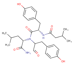 Tyrostatin图片
