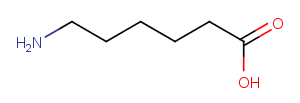 6-Aminocaproic acid图片