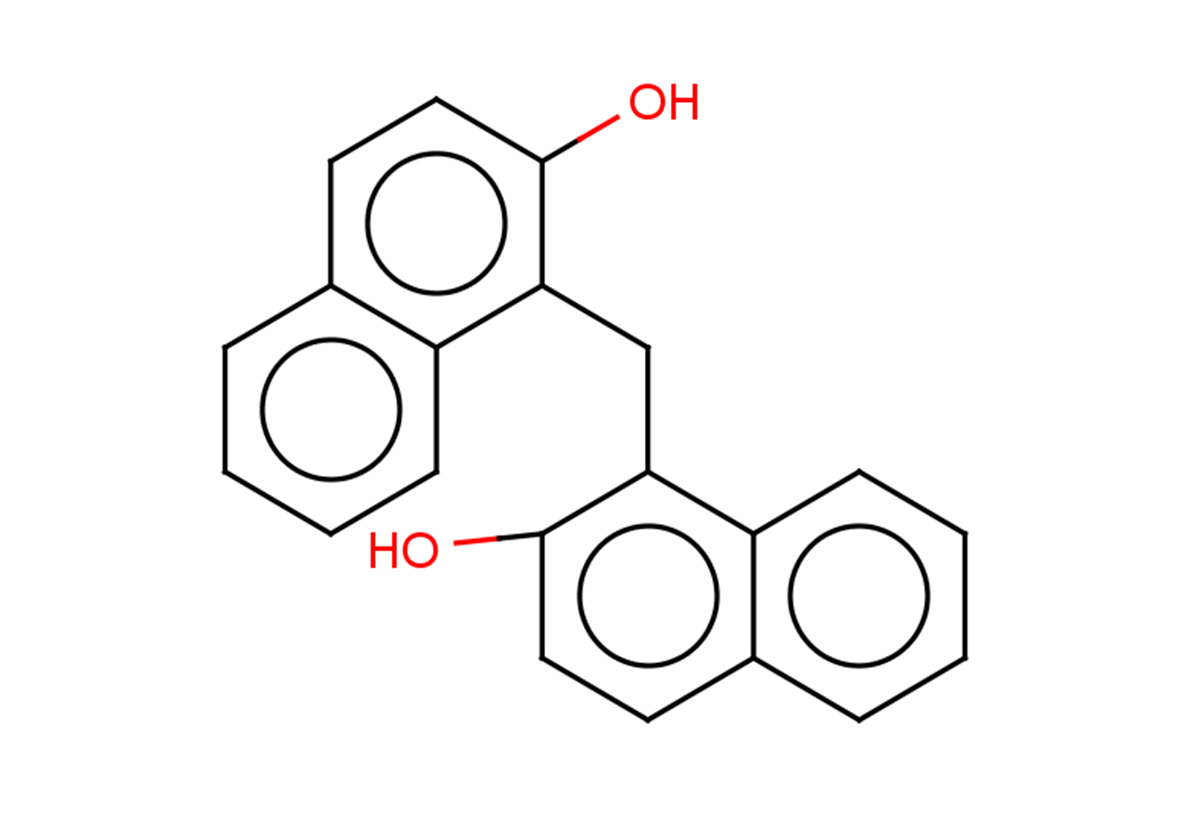 1,1'-Methylenedi-2-naphthol图片