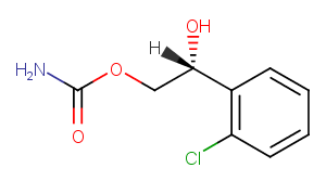 (R)-Carisbamate图片