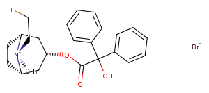 Bronchospasmolytic agent 1图片