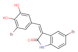 LC3-mHTT-IN-AN1图片