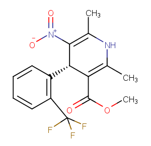 (S)-(-)-Bay-K-8644图片