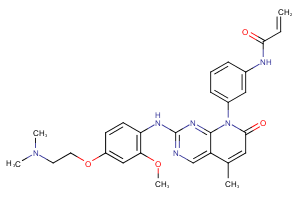 EGFR-IN-1图片