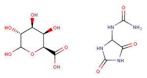 Allantoin galacturonic acid图片