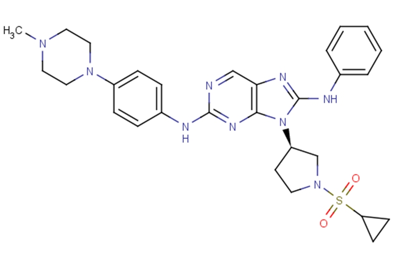 EGFR-IN-11图片