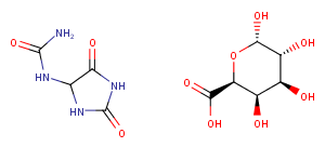 Allantoin polygalacturonic acid图片
