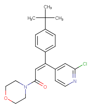 Pyrimorph图片