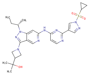 EGFR-IN-2图片