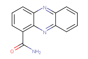 Oxychlororaphine图片