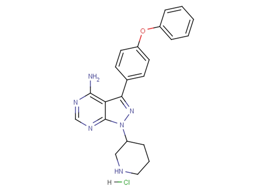 (Rac)-IBT6A hydrochloride(1412418-47-3 free base)图片