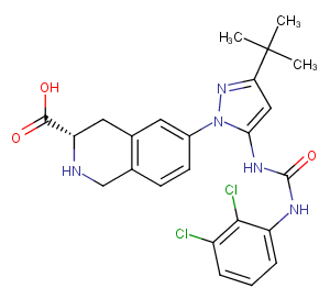 BCR-ABL-IN-2图片
