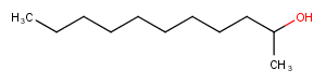 2-Undecanol图片