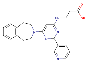 GSK-J2图片