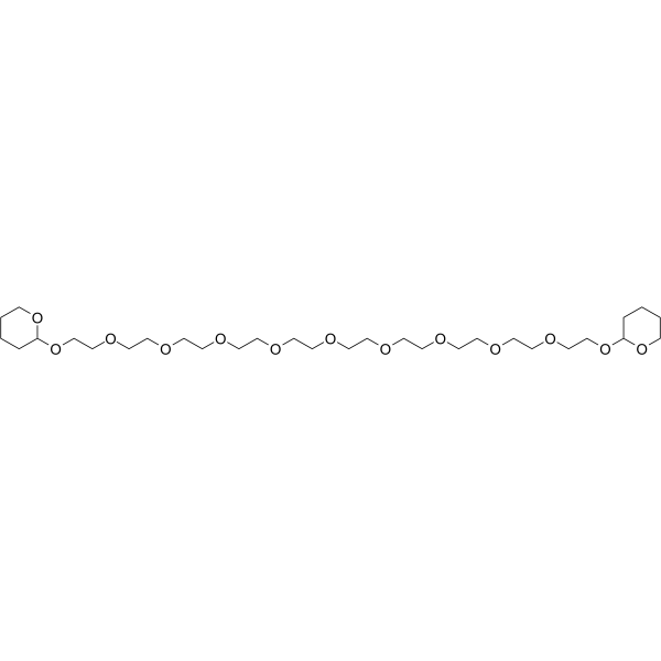 THP-PEG10-THP图片