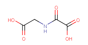 N-Oxalylglycine图片