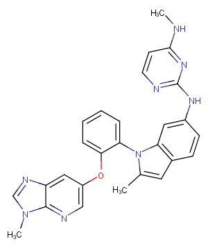 Dot1L-IN-2图片