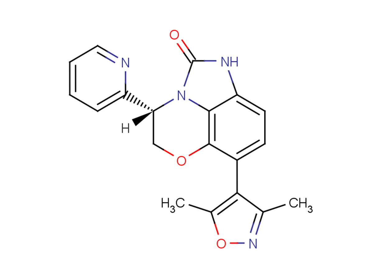INCB054329图片